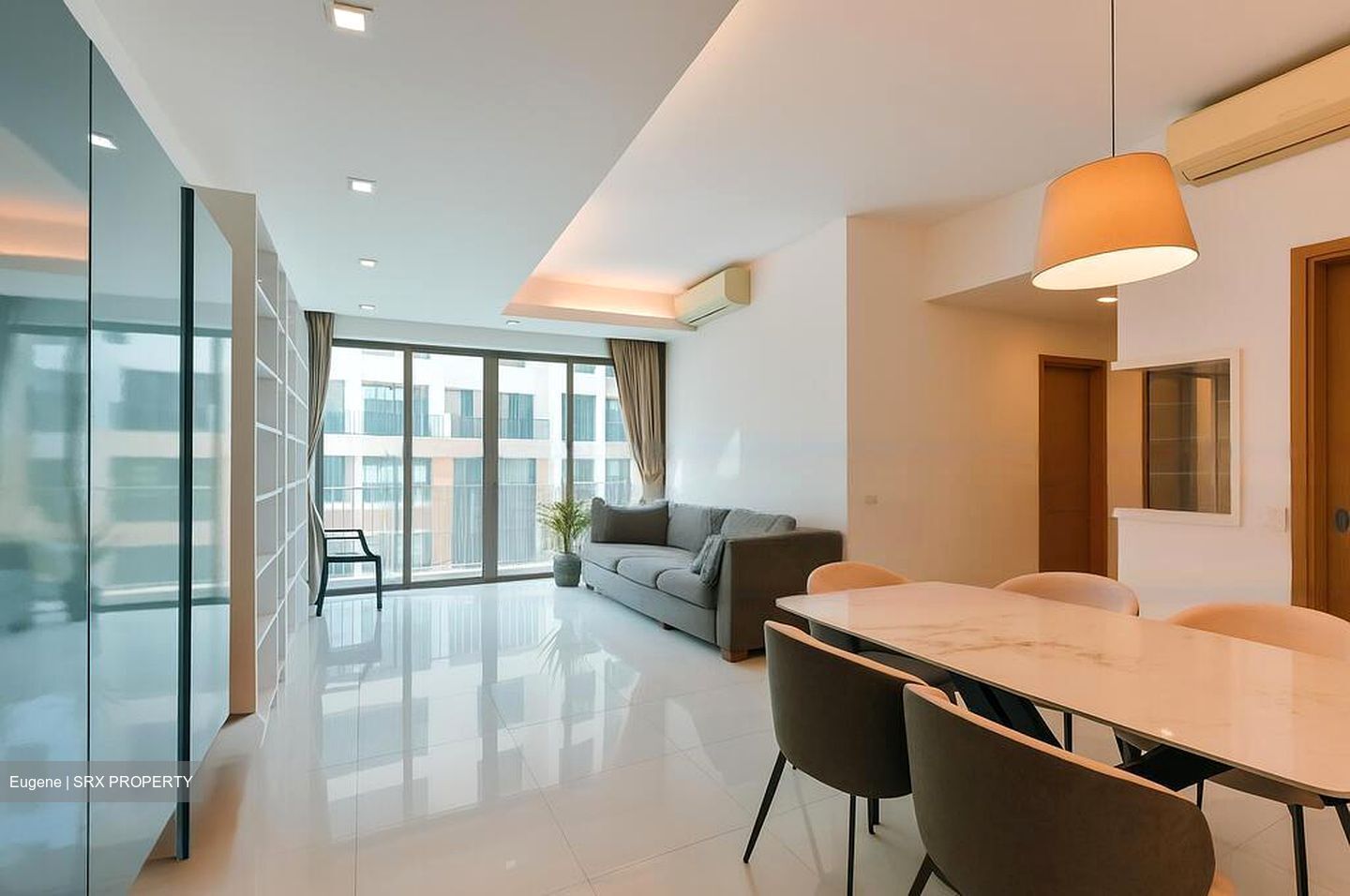 Tangerine Grove (D19), Condominium #470203621